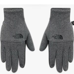The North Face Women’s Etip Recycled Gloves